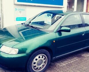 Audi A3 Gebrauchtwagen