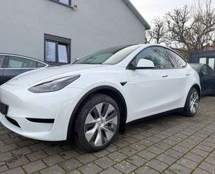 Tesla Model Y Gebrauchtwagen