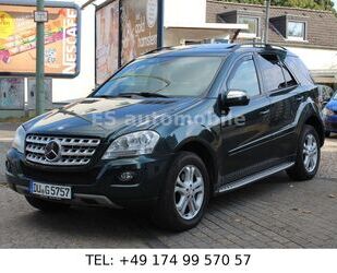 Mercedes-Benz ML 320 Gebrauchtwagen