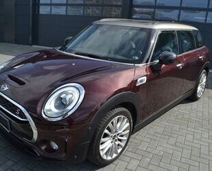 Mini Cooper S Gebrauchtwagen