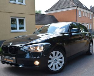 BMW 116 Gebrauchtwagen