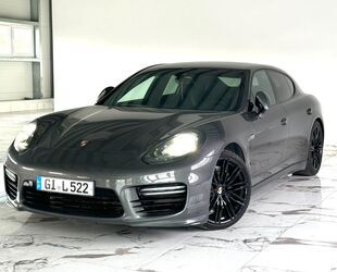 Porsche Panamera Gebrauchtwagen