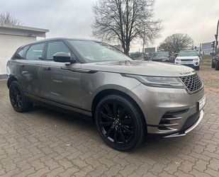 Land Rover Range Rover Velar Gebrauchtwagen