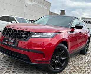 Land Rover Range Rover Velar Gebrauchtwagen