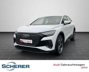 Audi Q4 Gebrauchtwagen