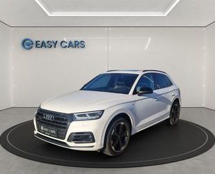 Audi SQ5 Gebrauchtwagen