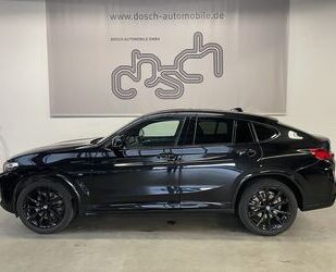 BMW X4 Gebrauchtwagen