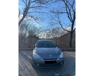 Renault Fluence Gebrauchtwagen
