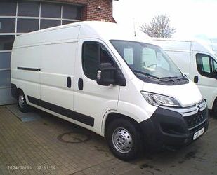 Citroen Jumper Gebrauchtwagen