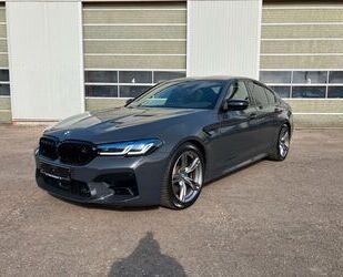 BMW M5 Gebrauchtwagen