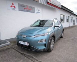Hyundai KONA Gebrauchtwagen