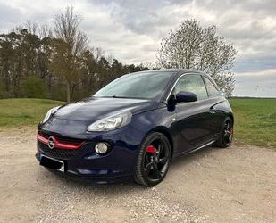 Opel Adam Gebrauchtwagen