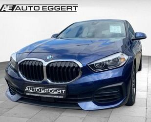 BMW 118 Gebrauchtwagen