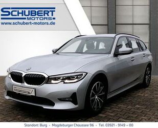 BMW 318 Gebrauchtwagen