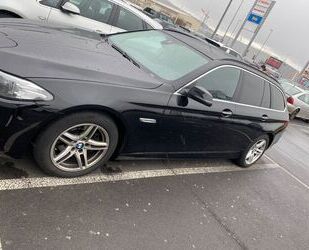 BMW 520 Gebrauchtwagen