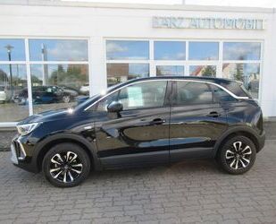 Opel Crossland (X) Gebrauchtwagen