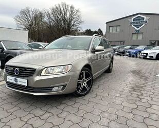 Volvo V70 Gebrauchtwagen