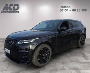 Land Rover Range Rover Velar Gebrauchtwagen