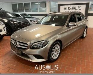 Mercedes-Benz C 180 Gebrauchtwagen