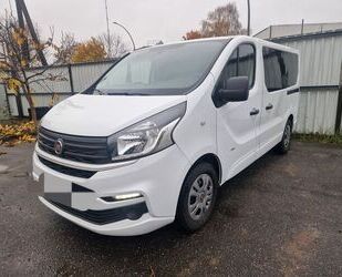 Fiat Talento Gebrauchtwagen