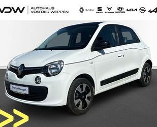 Renault Twingo Gebrauchtwagen