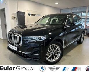 BMW X7 Gebrauchtwagen