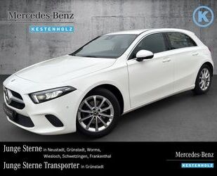 Mercedes-Benz A 200 Gebrauchtwagen