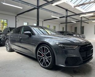 Audi A7 Gebrauchtwagen