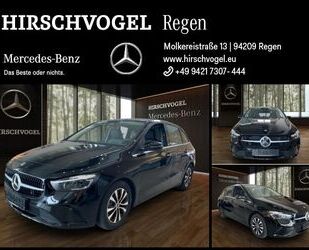 Mercedes-Benz B 180 Gebrauchtwagen