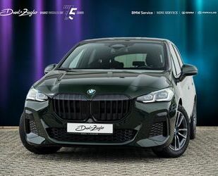 BMW 218 Active Tourer Gebrauchtwagen