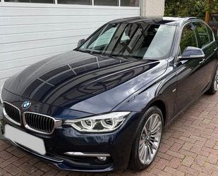 BMW 320 Gebrauchtwagen