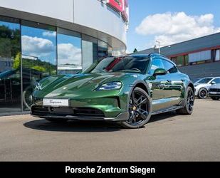 Porsche Taycan Gebrauchtwagen