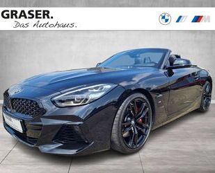BMW Z4 M40i Gebrauchtwagen