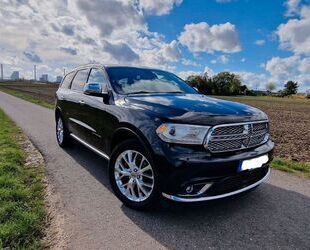 Dodge Durango Gebrauchtwagen