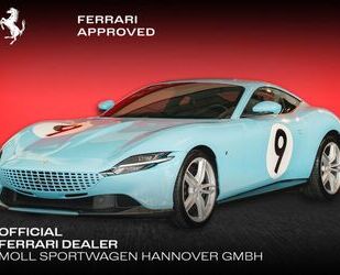 Ferrari Roma Gebrauchtwagen