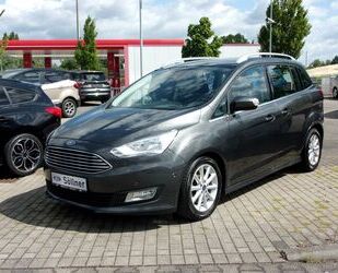 Ford Grand C-Max Gebrauchtwagen