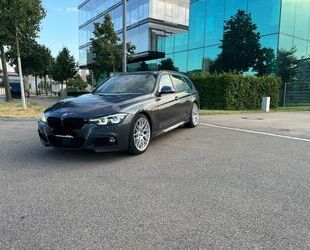 BMW 330 Gebrauchtwagen