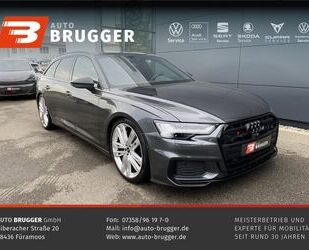 Audi S6 Gebrauchtwagen