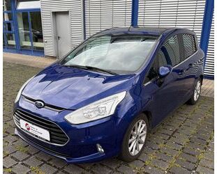 Ford B-Max Gebrauchtwagen