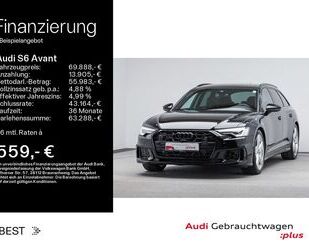 Audi S6 Gebrauchtwagen