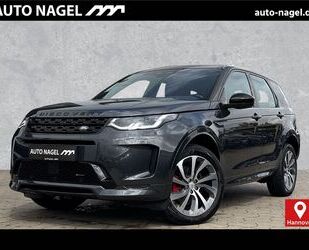Land Rover Discovery Sport Gebrauchtwagen
