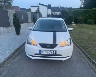 Seat Mii Gebrauchtwagen