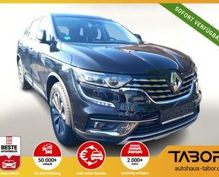 Renault Koleos Gebrauchtwagen