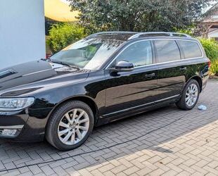 Volvo V70 Gebrauchtwagen
