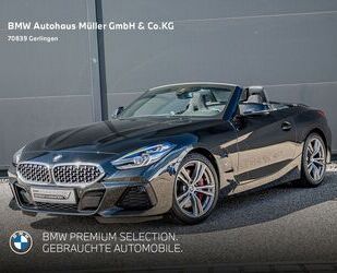 BMW Z4 Gebrauchtwagen