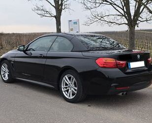 BMW 428 Gebrauchtwagen
