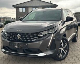 Peugeot 5008 Gebrauchtwagen