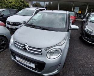 Citroen C1 Gebrauchtwagen