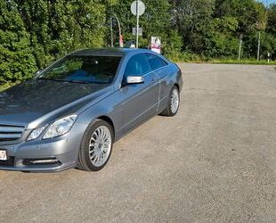 Mercedes-Benz E 350 Gebrauchtwagen
