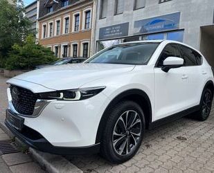 Mazda CX-5 Gebrauchtwagen